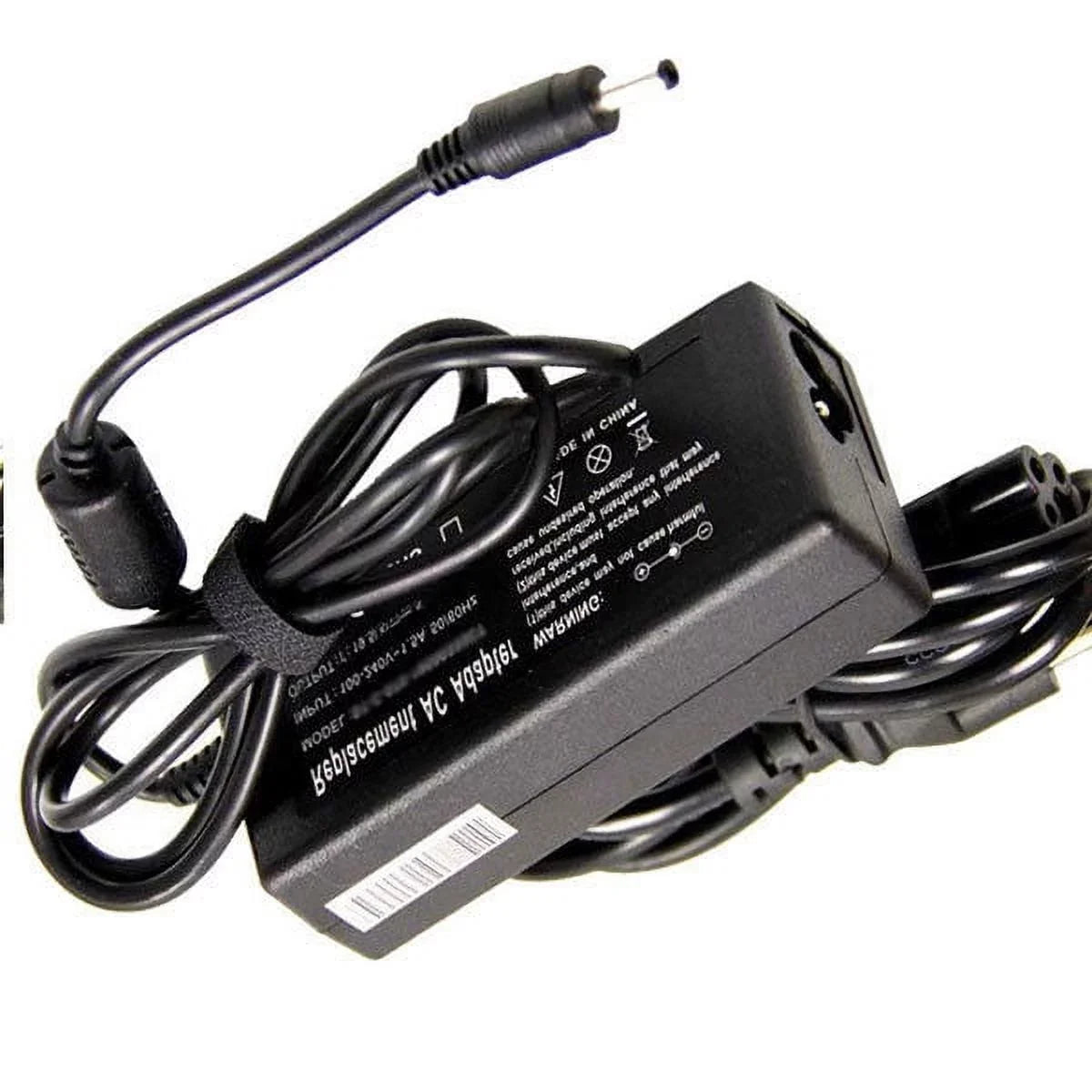 65W  Power Adapter Power Cord Charger For Dell Inspiron 15 5555 5558 5559 7558