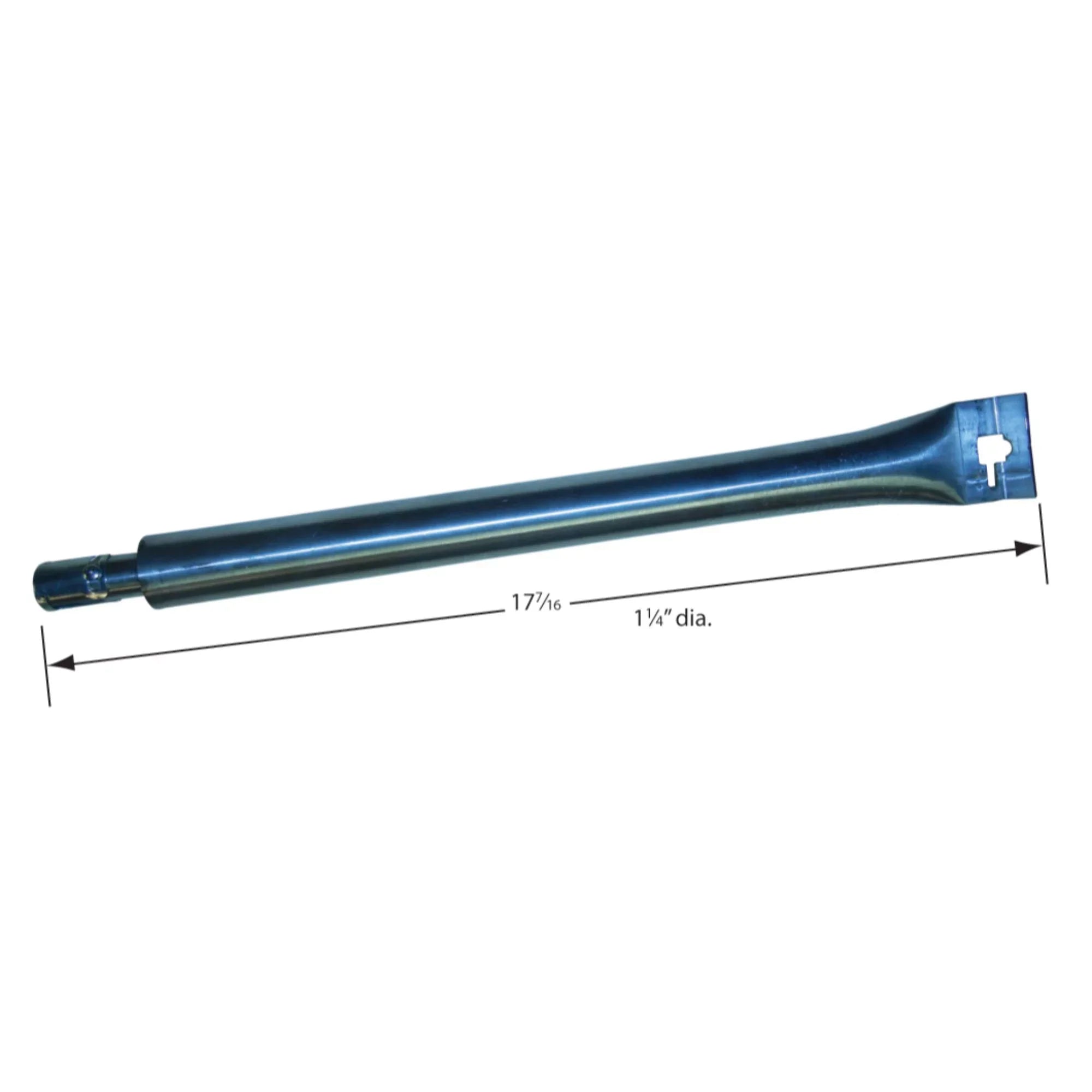 17.25" Stainless Steel Burner for Broil King Gas Grills