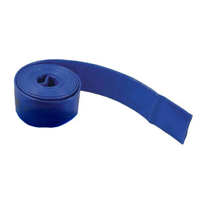 2 in. x 100 ft. Commercial Backwash Hose