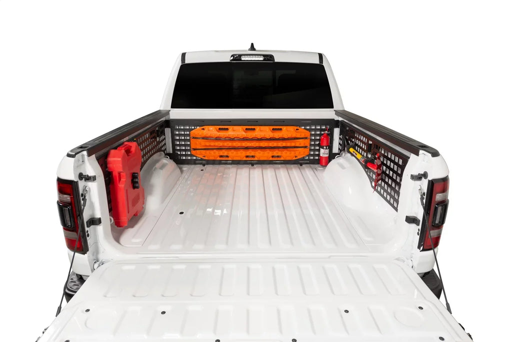 Putco 195211 Molle Panel Fits 19-20 1500 Classic Fits select: 2019  1500  , 2019-2022  1500  /