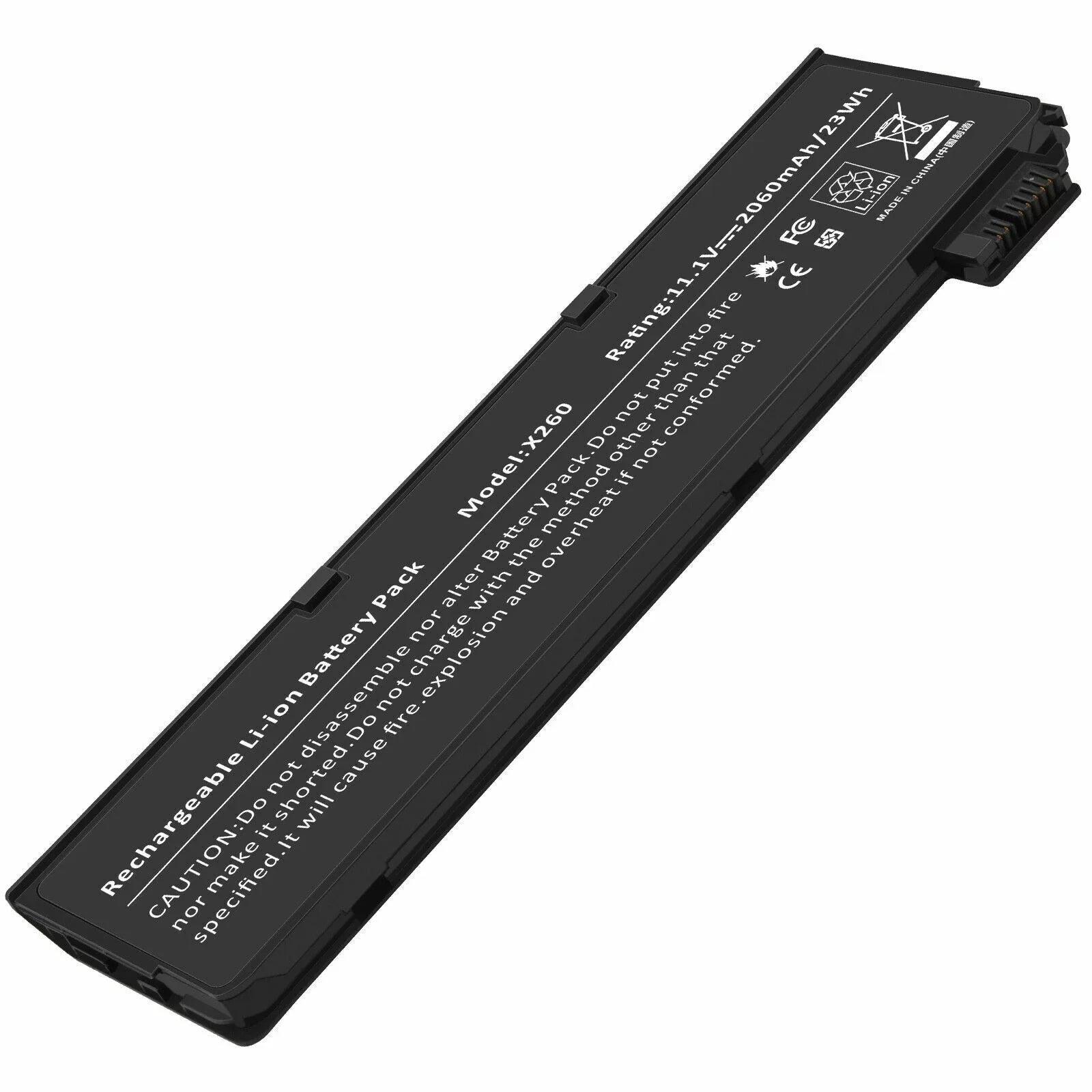 68+  Battery for Lenovo ThinkPad     T450s  121500146 / 121500147