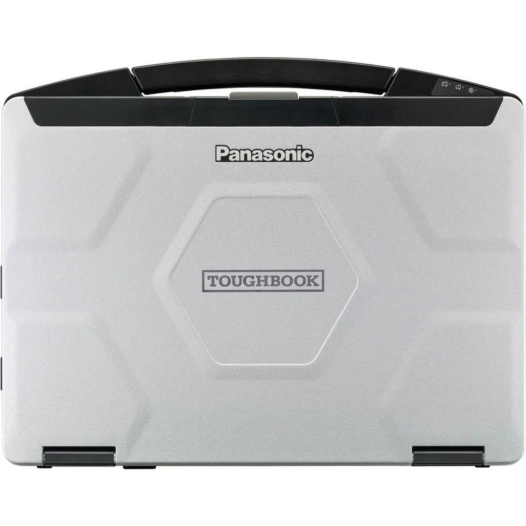 Restored Panasonic Toughbook 54, -54 , Intel Core