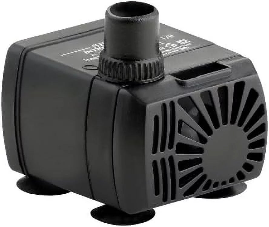 Pondmaster Fountain- netic Drive Water Pump, Mini 35 , 02501