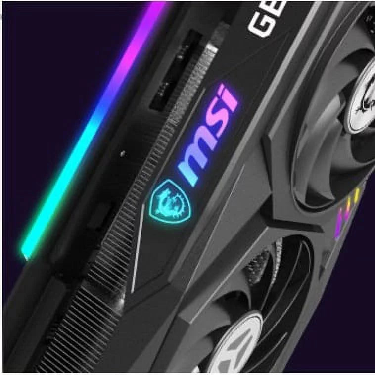GeForce  3080 Graphic Card - 12