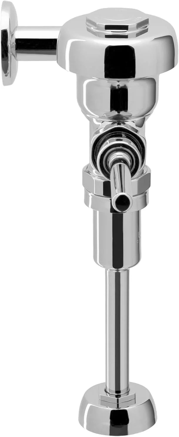 Sloan Regal 186-1 Xl Exposed, Low Consumption (1.0 Gpf/3.8 Lpf) Urinal Flushometer For