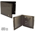 50x Retail Game Cartridge Case For Nintendo ®