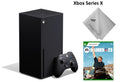 Newest Microsoft- Xbox -Series- -- Gaming Console - 1TB  Black With Madden  23 Game Bundle