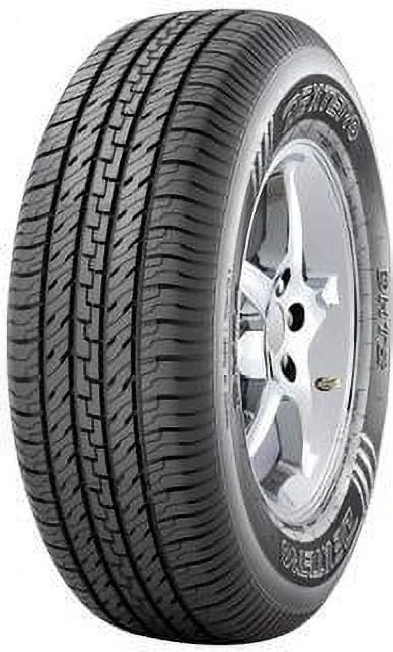 Dextero  Tire /75R16 106T Fits: 2010-16 Jeep Wrangler Unlimited Sport, 2003-04 Jeep Grand Cherokee Laredo