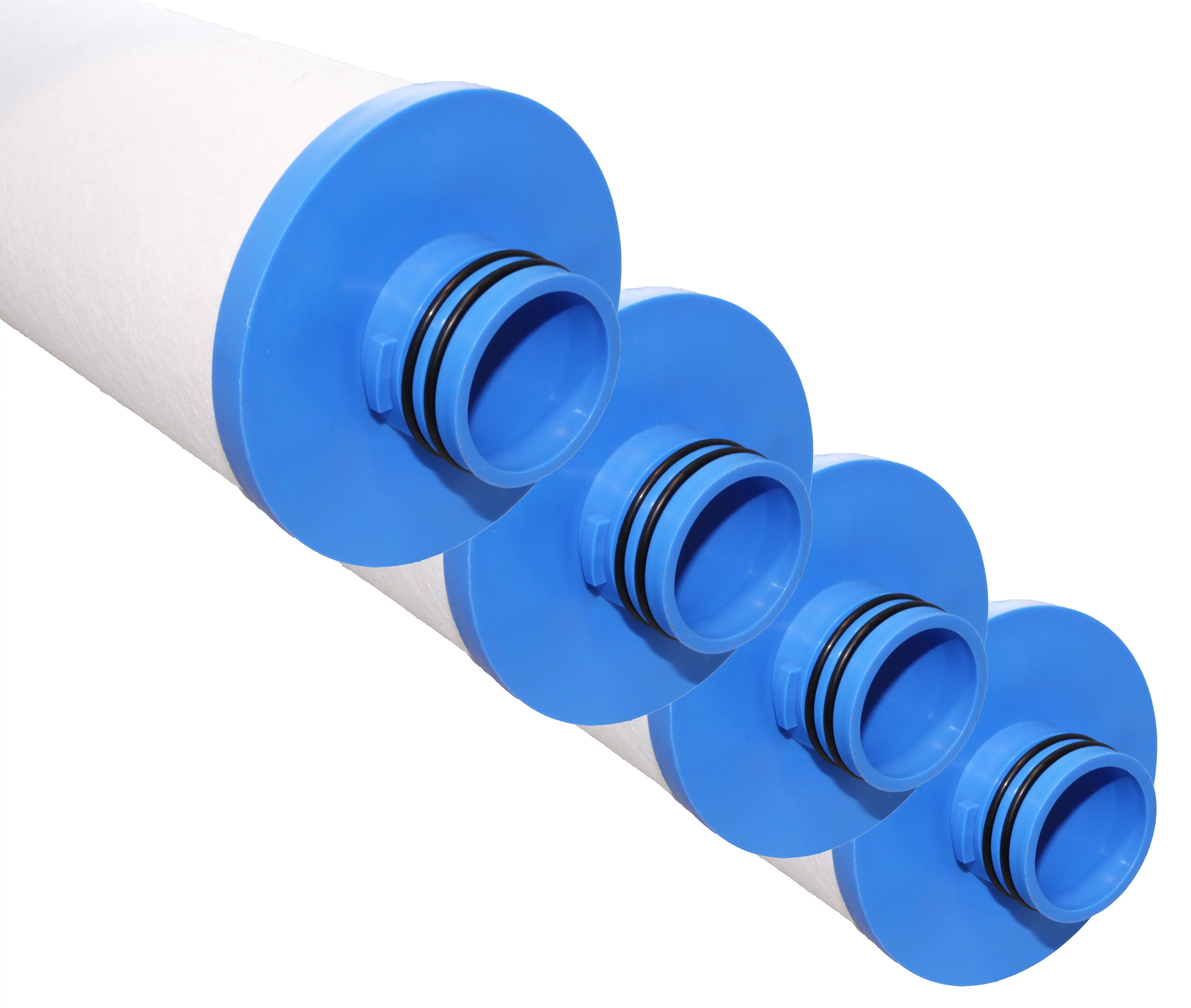 Neo-Pure - Big Bubba 20 Micron Pleated Filter Cartridge Compatible with Watts -150- Big Bubba -150 housing (4 Pack)