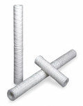 Parker Filter Cartridge,20 micron,10" ,  15R10A