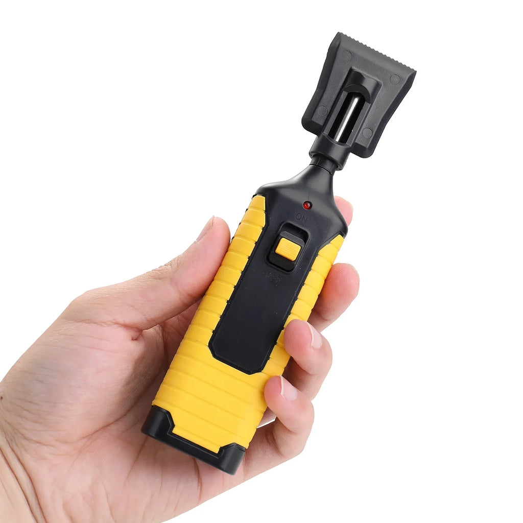 Lixada Floor Worktop Repair Kit Laminate Wax System Sturdy Casing Mending Chips Scratches Tool Set