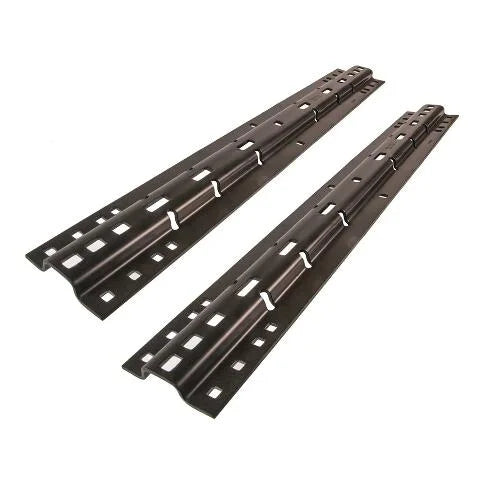 Husky Towing 30686 Bolt-On Fifth Wheel Hitch Mount Kit