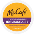 Horchata Latte Medium Roast -Cup Box 80 ct.