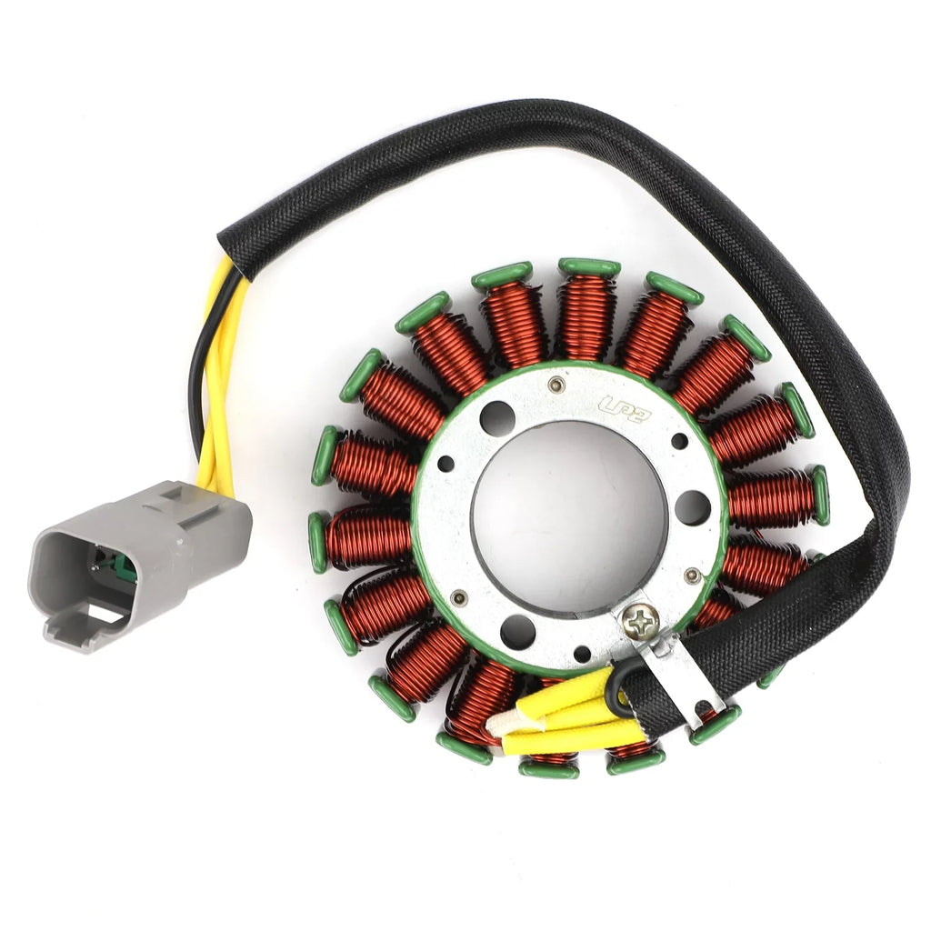 Motor Genic Magneto Stator Coil For -     800CC 98-05 290887950 420887951