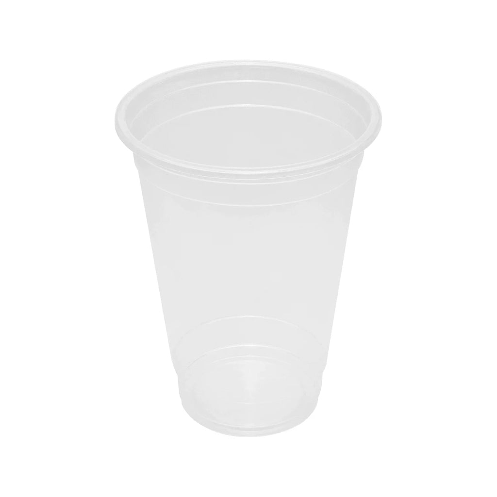 Karat  Translucent -  Modern Cups 16 oz 500 cc (95mm), 2000 Pcs