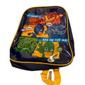 Masks Mini Backpack - Blue