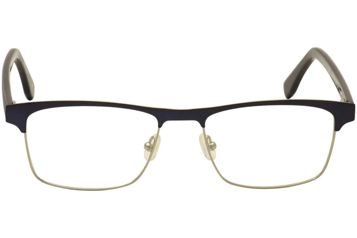 Lacoste  Eyeglasses 424 Matte Blue
