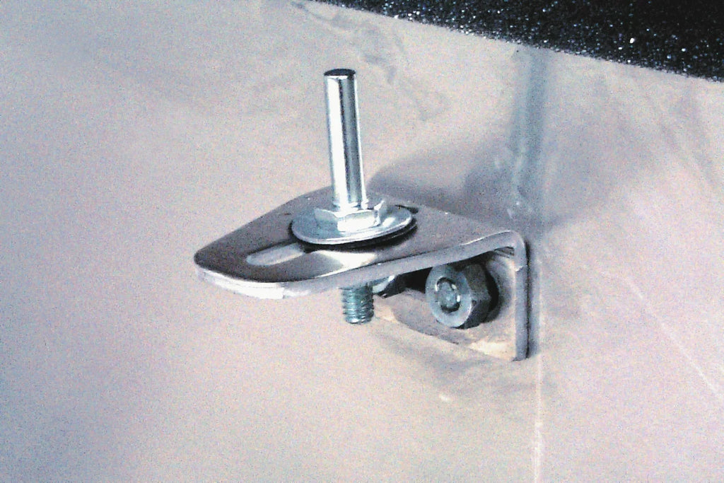 /United Welding Services -72- -72- /72IN   95- /99-  /04-