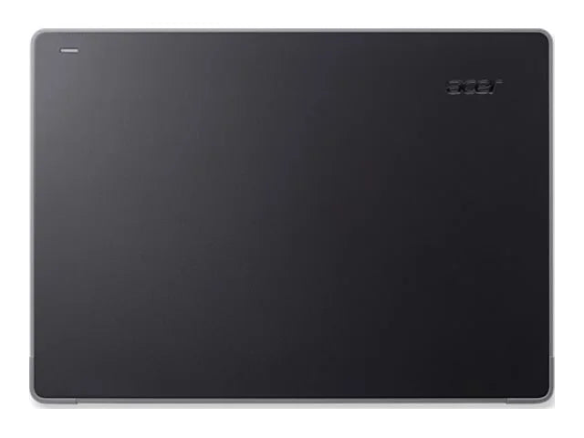 Acer TravelMate  11 -33 - 180-degree hinge design - Intel -series -  / up to 3.4 GHz - Win 11 Pro -  Graphics - 4   - 128  eMMC - 11.6"  1366 x 768 - Wi-Fi 6E, Bluetooth - shale black - kbd:  Intl