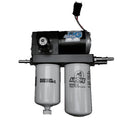 AirDog 2008-2010 Fits Ford PureFlow -5G 6.4L Powerstroke -100-5G Fuel Pump
