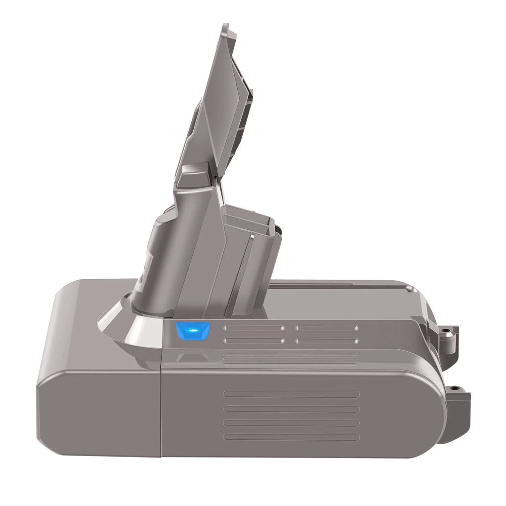 21.6V 6.0Ah Battery For Dyson  Absolute/Car+Boat  968670-02 Replacement
