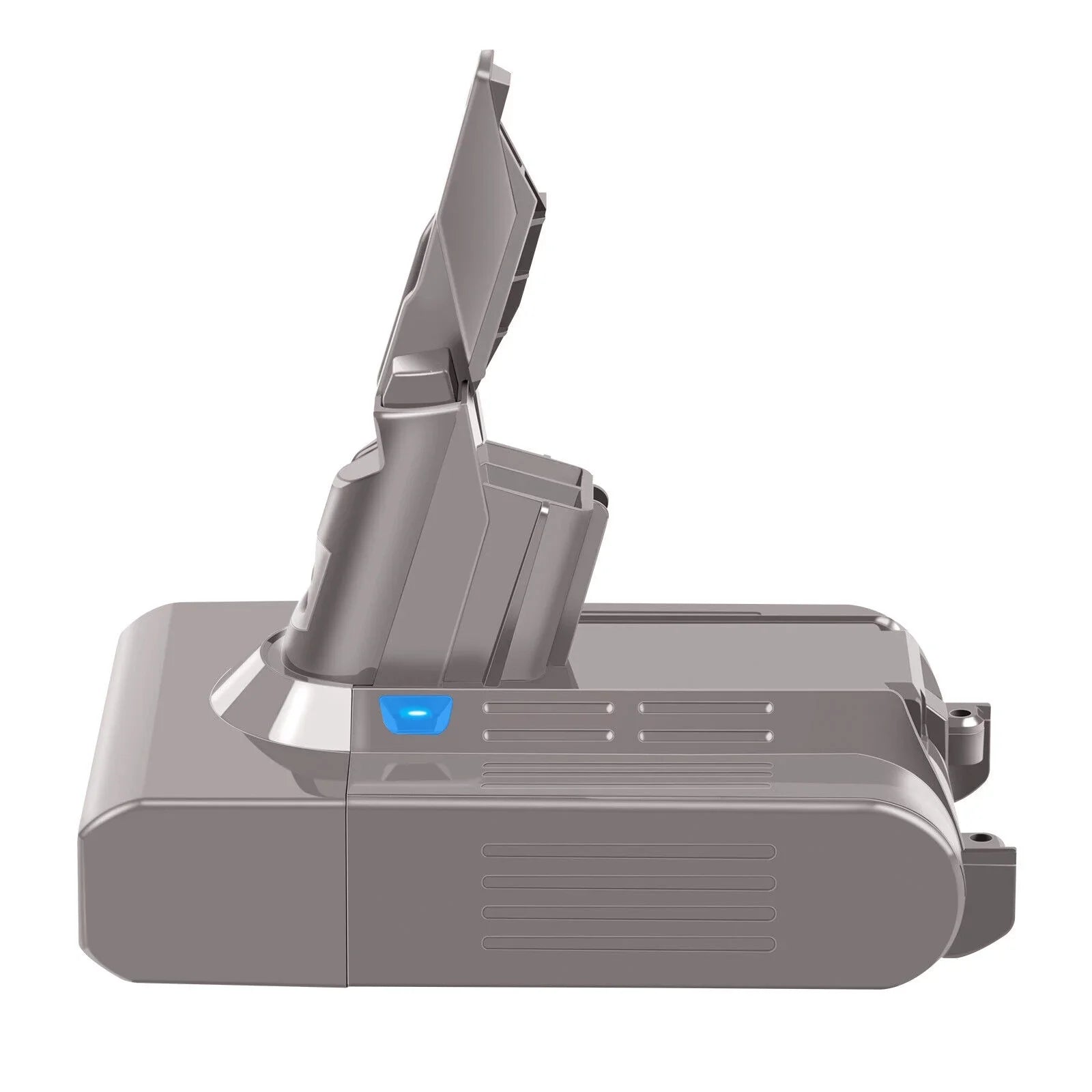 21.6V 6.0Ah Battery For Dyson  Absolute/Car+Boat  968670-02 Replacement