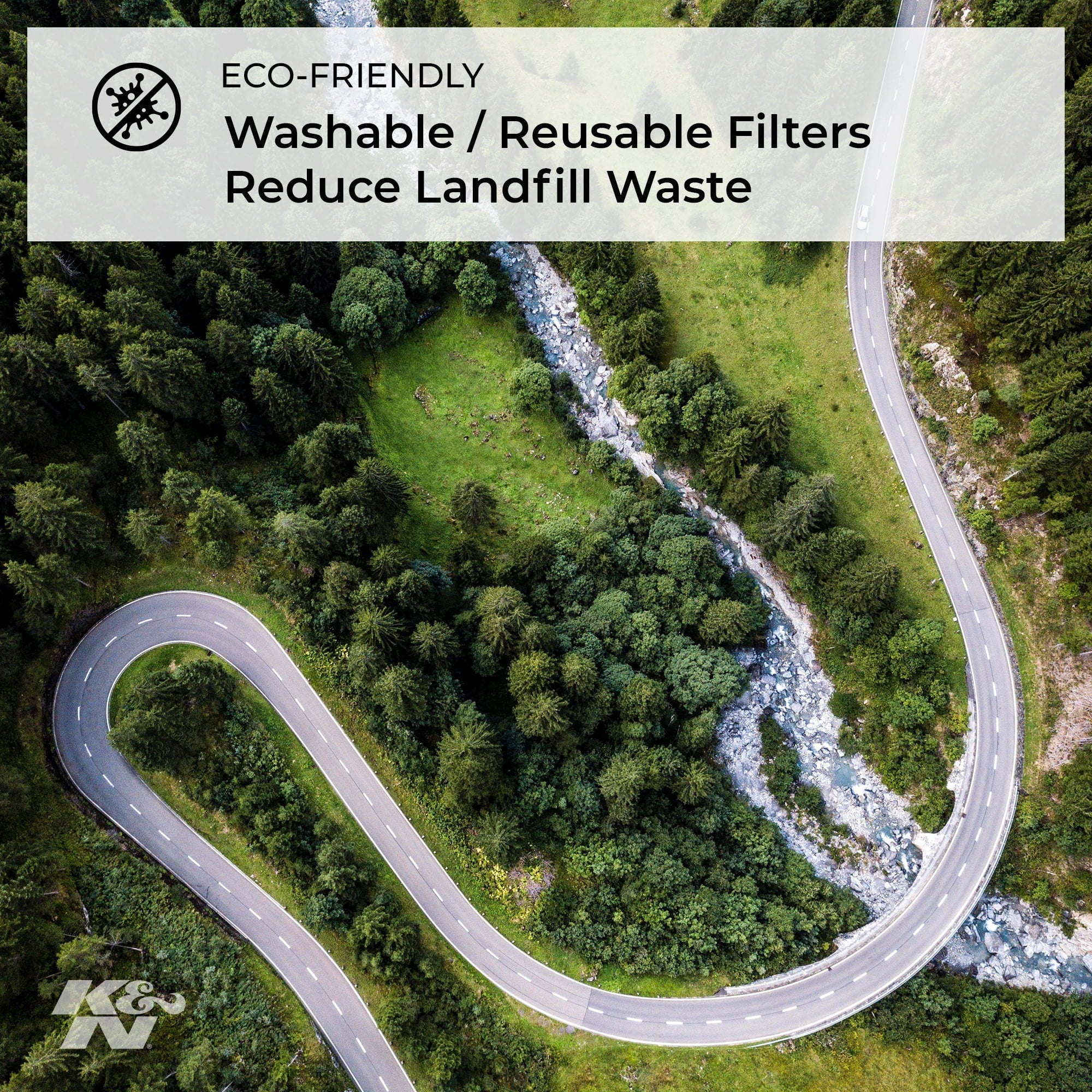 & Cabin Air Filter: Washable and Reusable: Designed For Select 2012-2018 Volkswagen/Audi/Seat Vehicle Models,