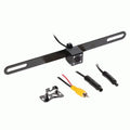 Metra Electronics & Heise -2MPLTC  Accessory Camera with Multimounts & Active Parking Lines