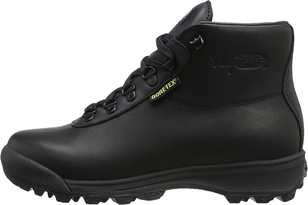 Vasque Men's Sundowner Gore-Tex Backpacking Boot 14 Jet Black