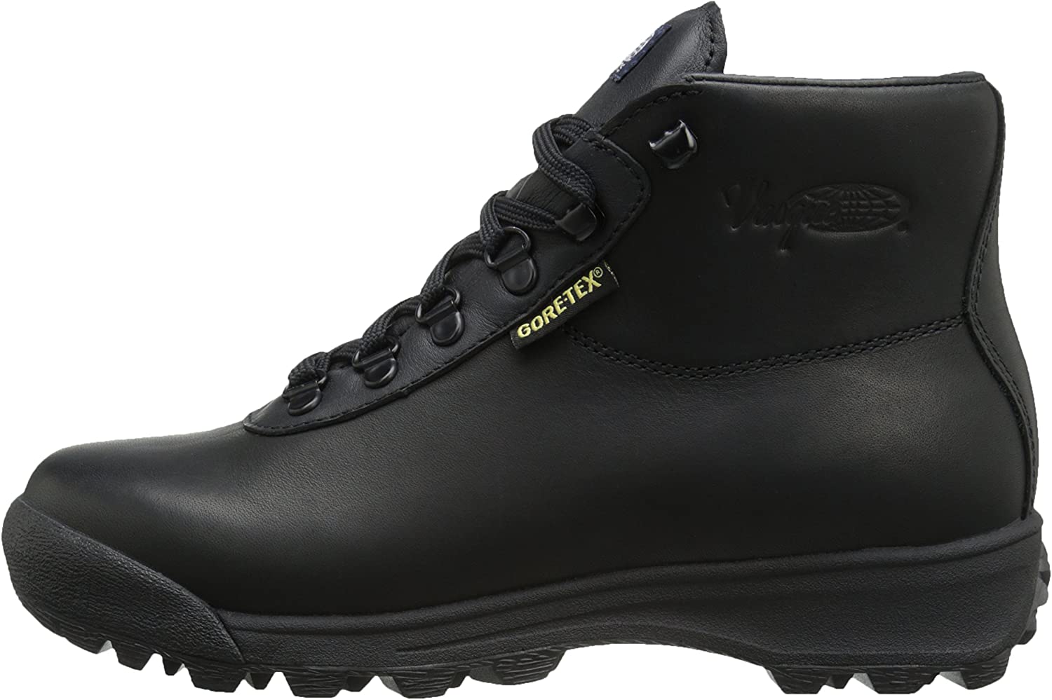 Vasque Men's Sundowner Gore-Tex Backpacking Boot 14 Jet Black