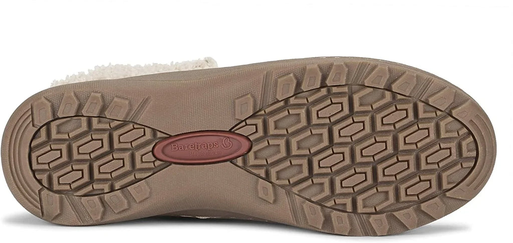 Baretraps  Women's Boots Cognac/Black Suede Size 8.5  ()