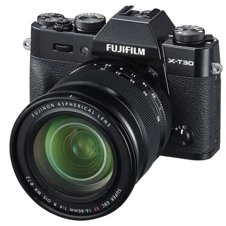 16-80mm f/4.0    Lens
