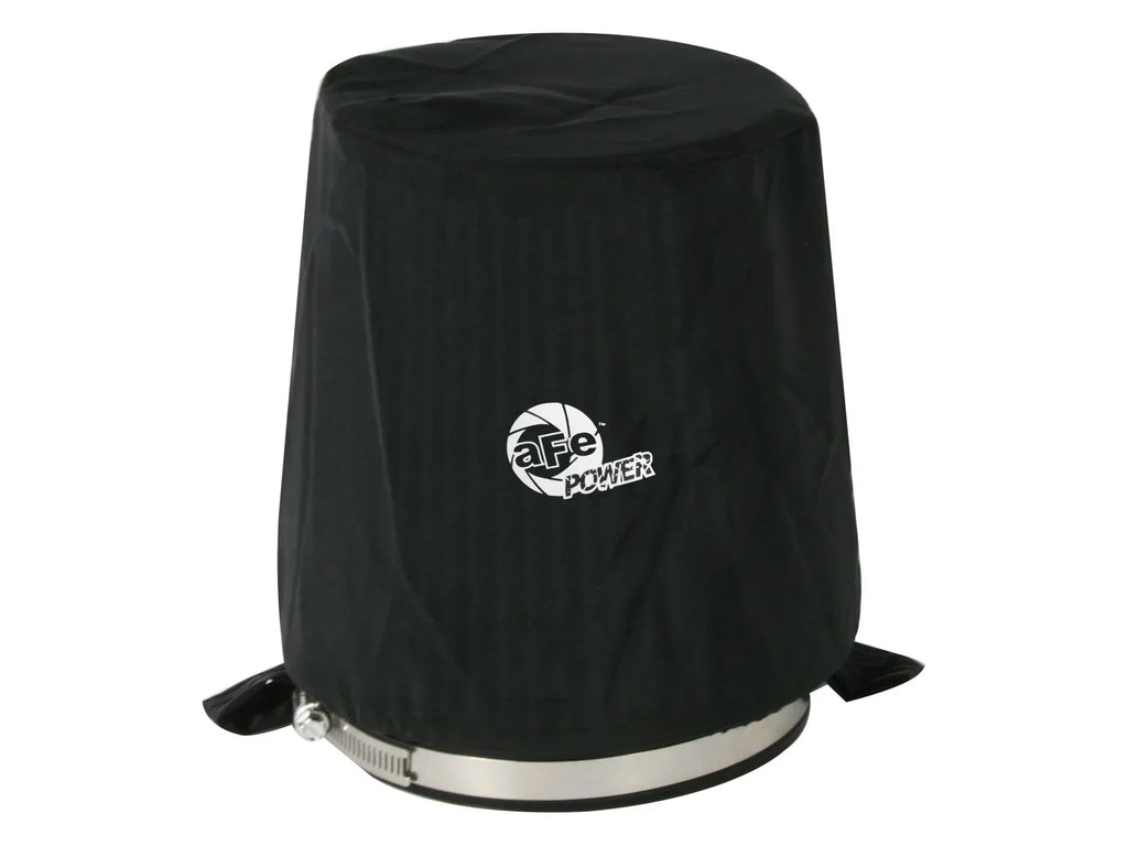 aFe MagnumSHIELD Pre-Filters / 24-91031 (Black)