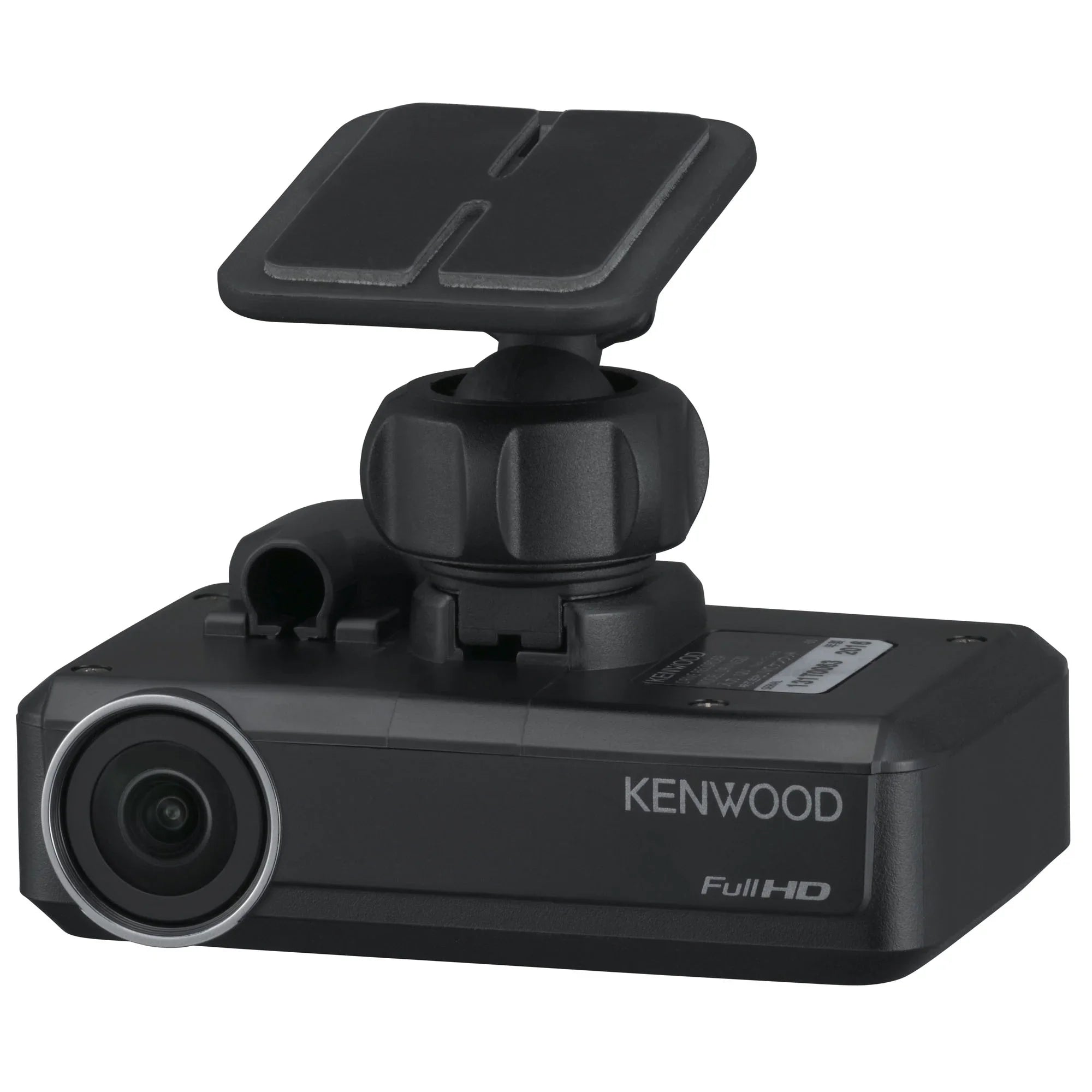Kenwood  Digital Multimedia/Navigation Receiver with a Kenwood - Drive Recorder