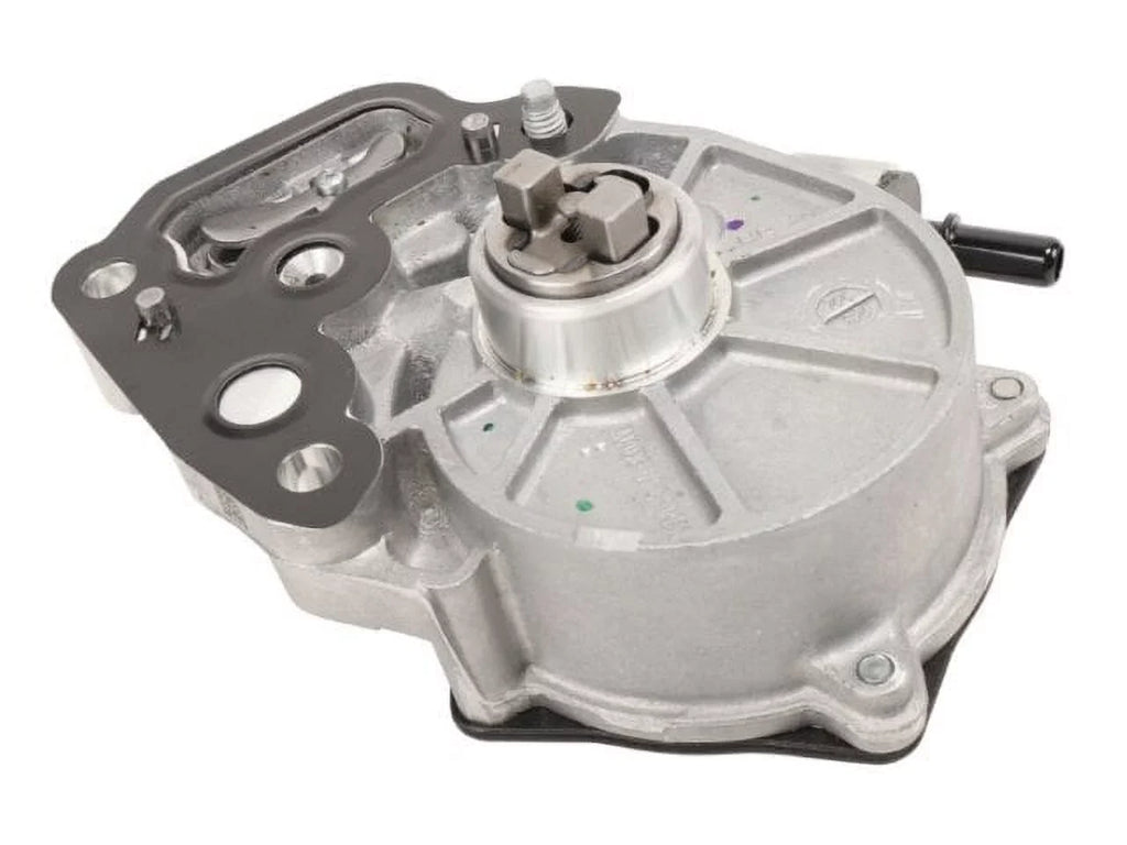 Vacuum Pump - Compatible with 2018 - 2022 Chevy Equinox 1.5L 4-Cylinder    2019 2020 2021