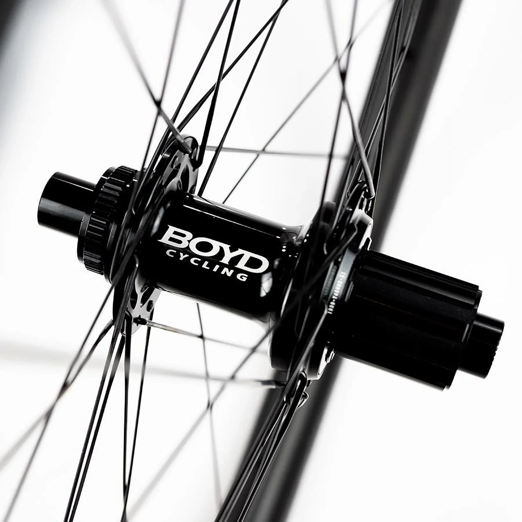 Boyd Cycling Ridgeline Wheel Rear 29'' / 622 Holes: 32 12mm  148mm Disc Shimano  11
