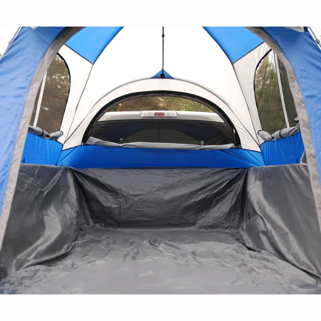 Napier Outdoors Sportz #57011 2 Person Truck Tent, Full Size Long Bed, 7.9 - 8.2 ft. Fits select: 1975-2022  , 1999-2019