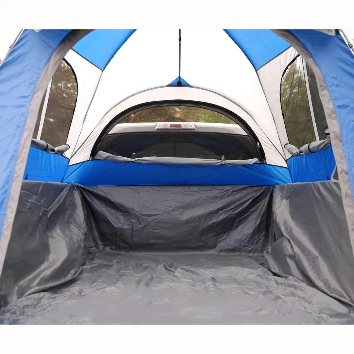 Napier Outdoors Sportz #57011 2 Person Truck Tent, Full Size Long Bed, 7.9 - 8.2 ft. Fits select: 1975-2022  , 1999-2019