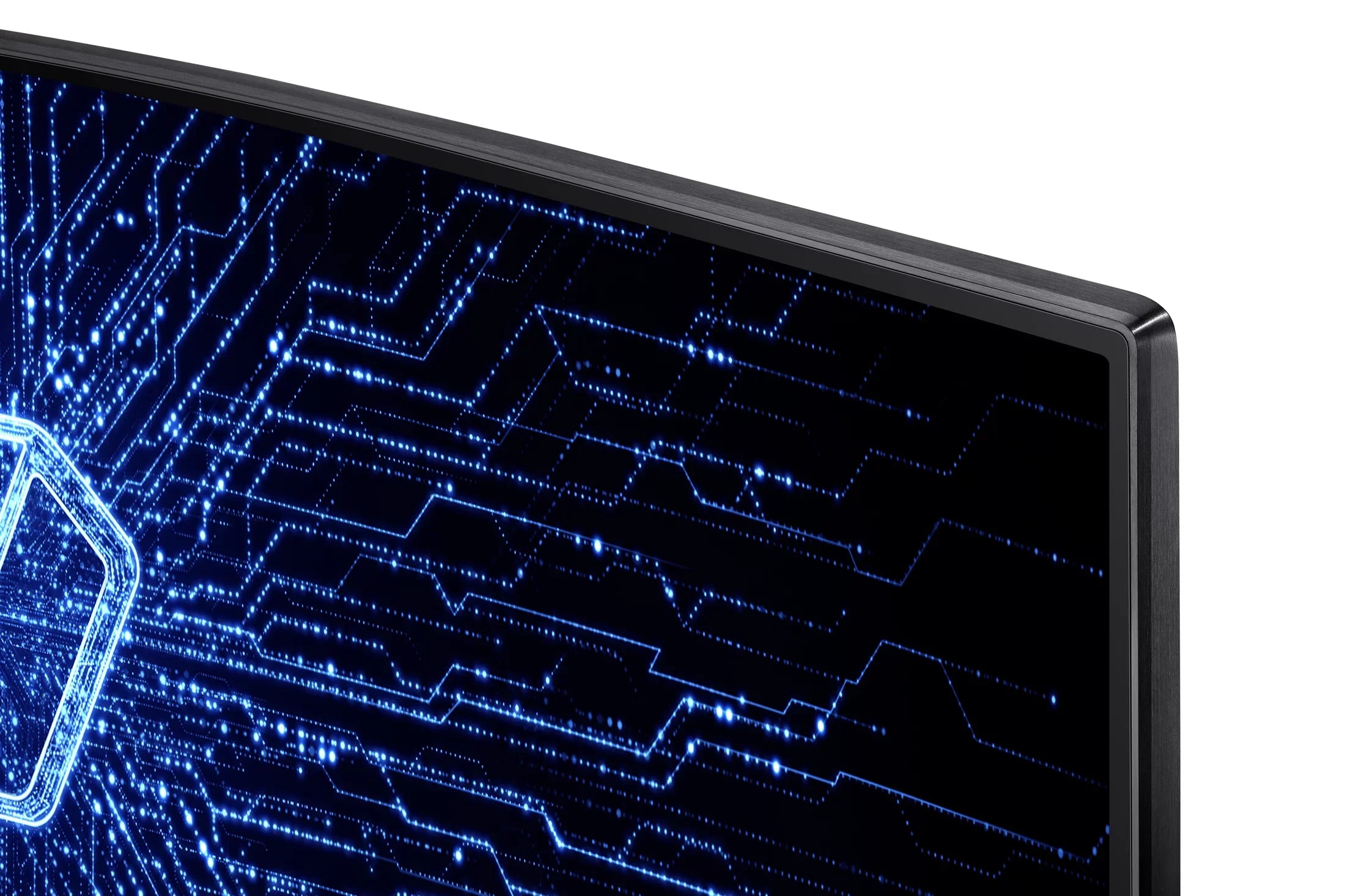 49" Class  Dual  (5,120 x 1,440) Curved  Gaming Monitor