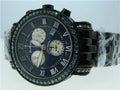 Blue Diamond Watch in  Finish (5.50ct) -