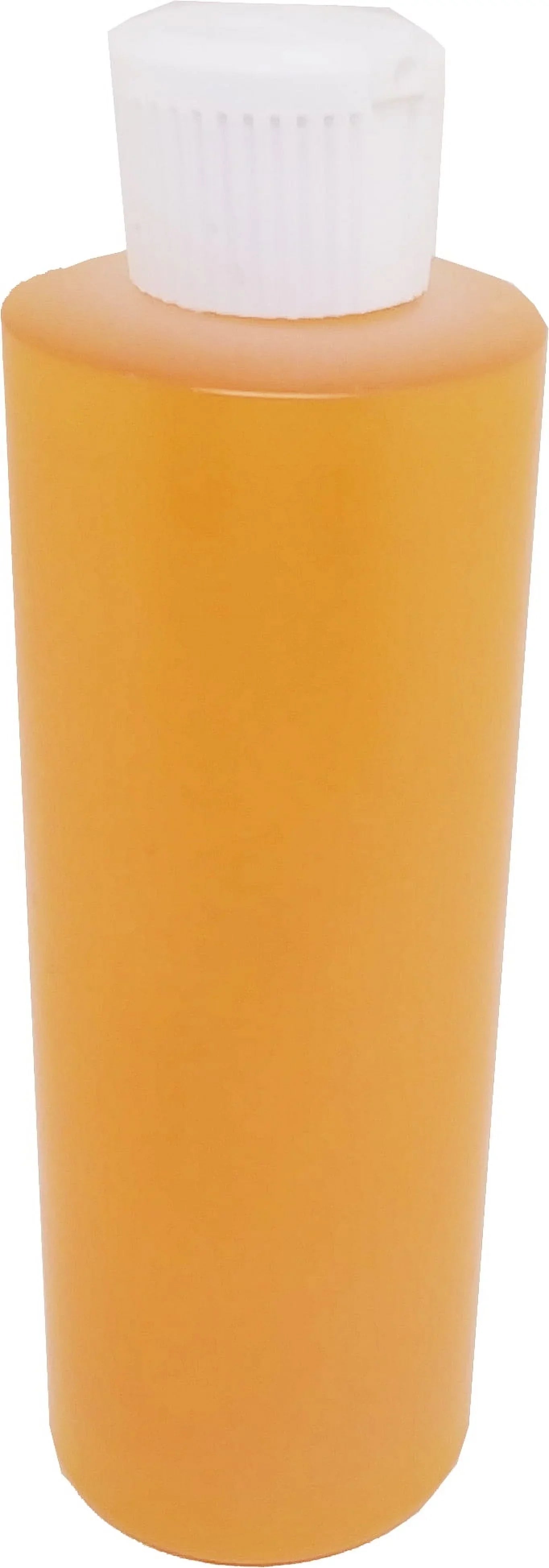 Bye Bye Blues - Type For Women Perfume Body Oil Fragrance [Flip Cap -  Plastic - Blue - 8 oz.]