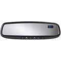 Advent  Gentex Auto Dimming Rear View Mirror with Compass and Homelink 5 (Blue Buttons)