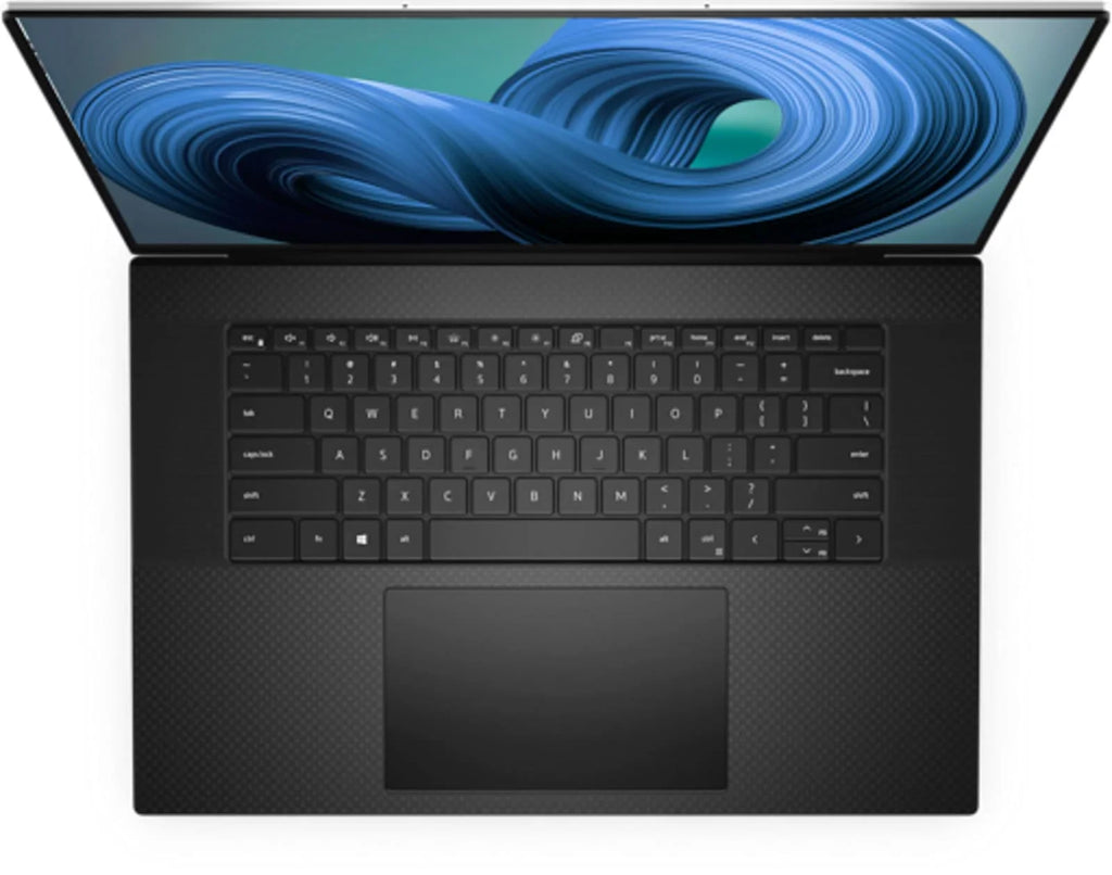 Restored Dell  9720 Laptop (2022) | 17" + | Core i9 - 1TB  + 1TB  - 16GB  -  3060 | 14 Cores @ 5 GHz - 12th Gen  - 12GB  (Refurbished)