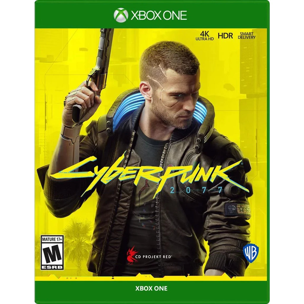 Microsoft Xbox Series  Gaming Console Bundle - 1TB  Black Xbox Console and Wireless Controller with Cyberpunk 2077