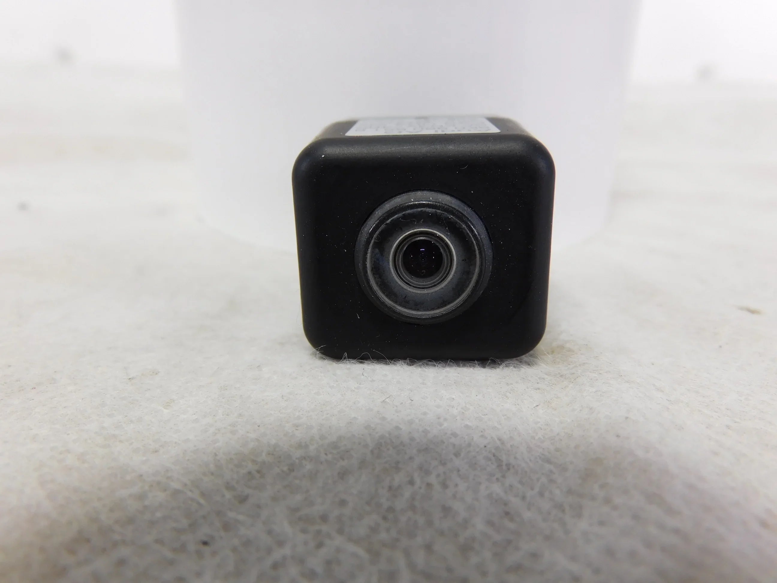 Pre-Owned 12 13 14 15 Audi  Rear View Backup Camera   (Good)