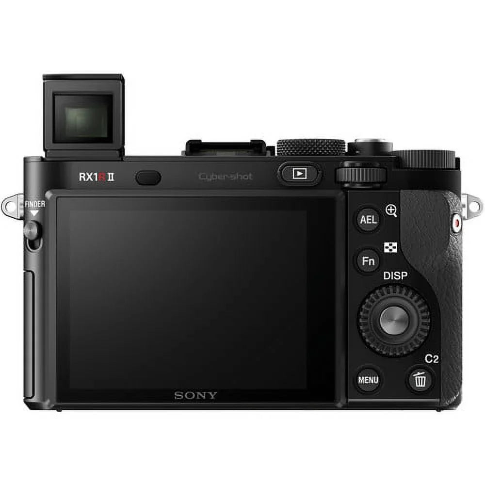 Sony Cyber-shot -  42MP Digital Camera #/ Starter Bundle