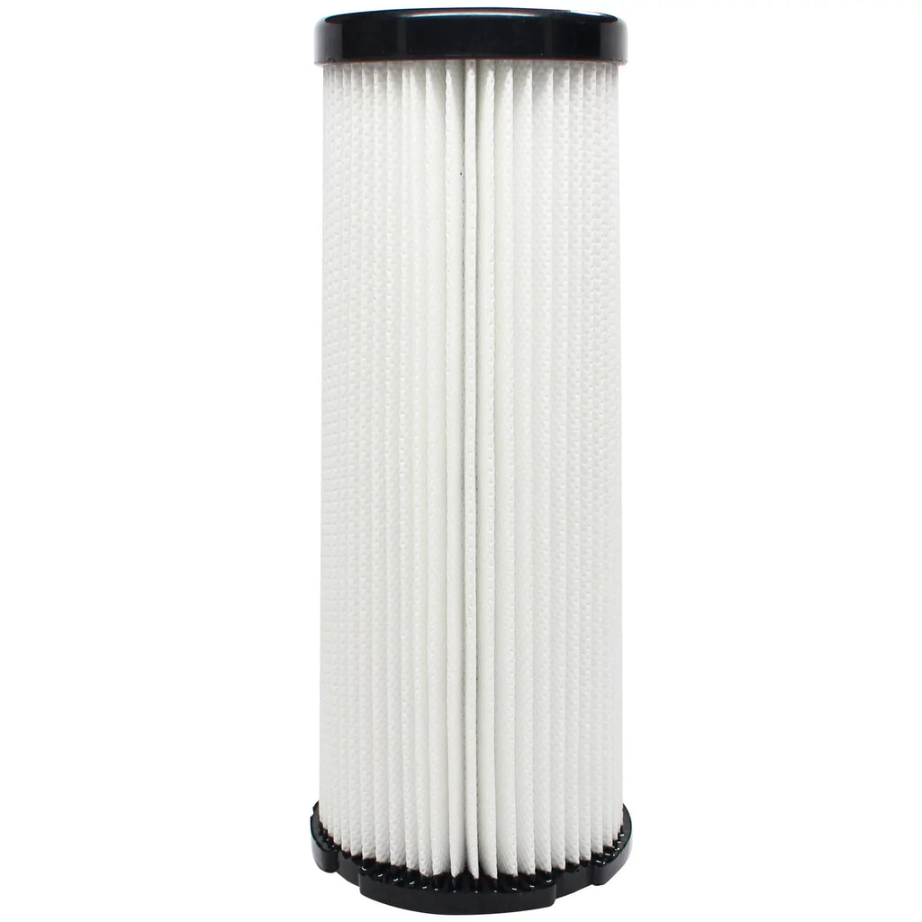 4-Pack Replacement Dirt Devil Cruiser Self-Propelled  Vacuum  Filter - Compatible Dirt Devil 3JC0280000,   Filter