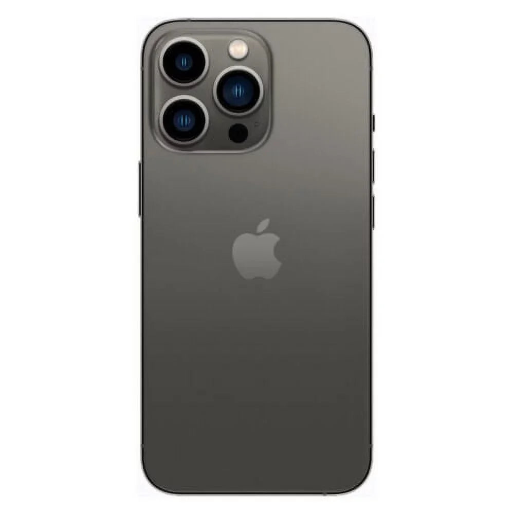 Restored Apple iPhone 13 Pro Max 256GB Graphite  Cellular / (Refurbished)