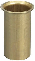 (Price/)Moeller 021003-1500D Boston Whaler Brass Drain Tube, 1' x 15"