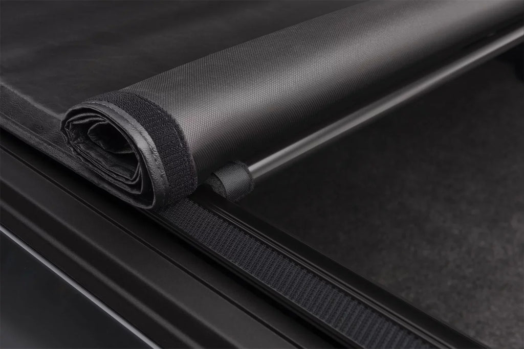 Truxedo Truxport Soft Roll Up Truck Bed Tonneau Cover | 278601 | Compatible with 2004-2008 Ford -150 8' Bed (96")